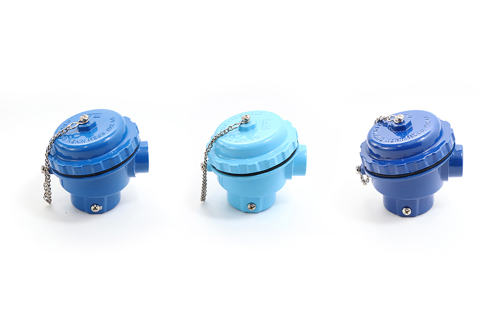 Thermo Couple Weather Proof Head (Ip 65)